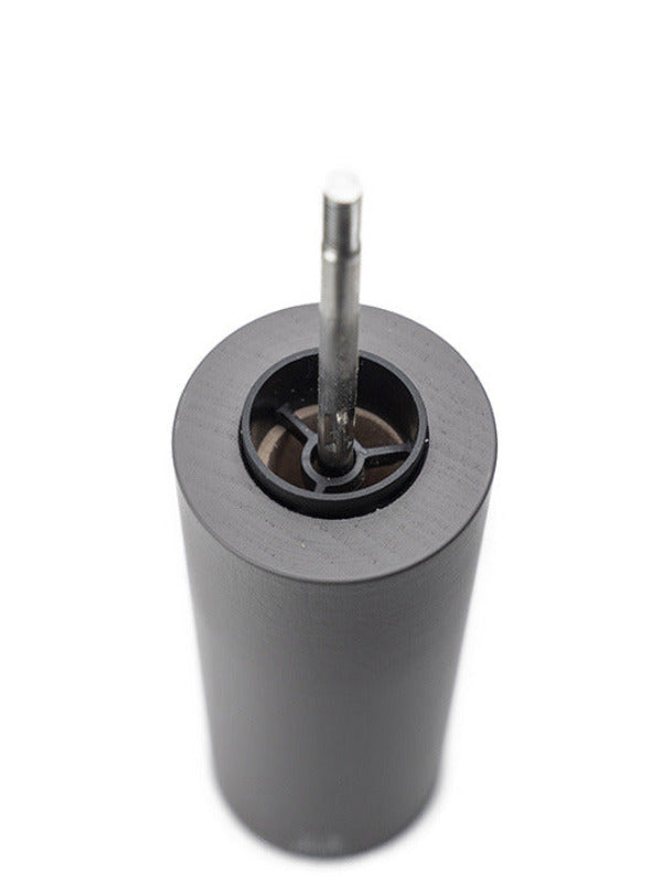 Premium Boreal Pepper Mill Collection - Adjustable Ceramic Grinder for Freshly Ground Pepper - Perfect for Kitchen, Dining Table & Gourmet Cooking