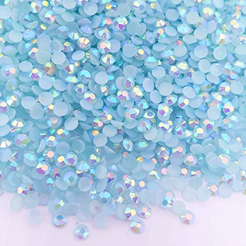 Baby Blue AB C68