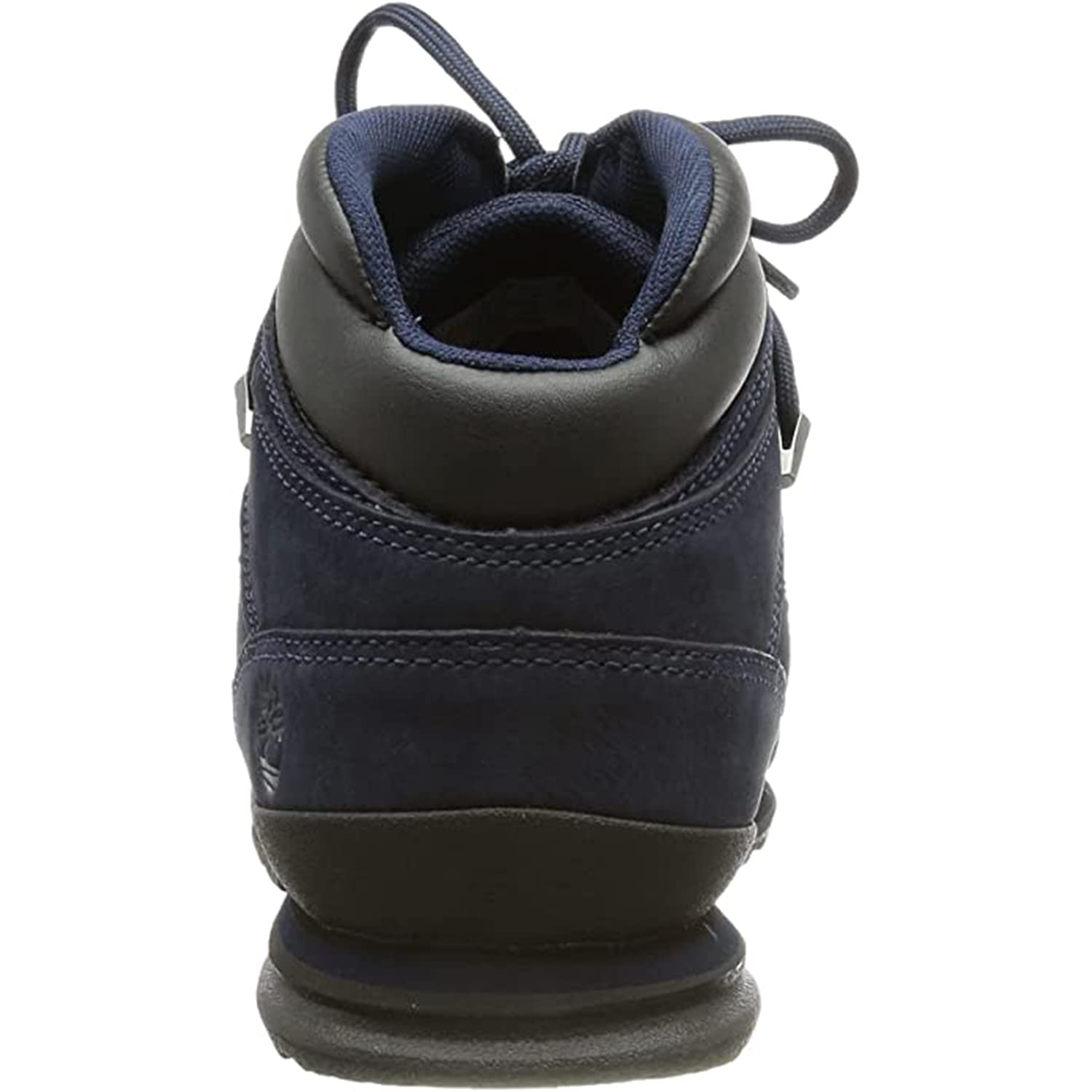 Timberland Men's Euro Rock Waterproof Hiking Boots - Durable Outdoor Shoes for Hiking, Camping & Winter Adventures