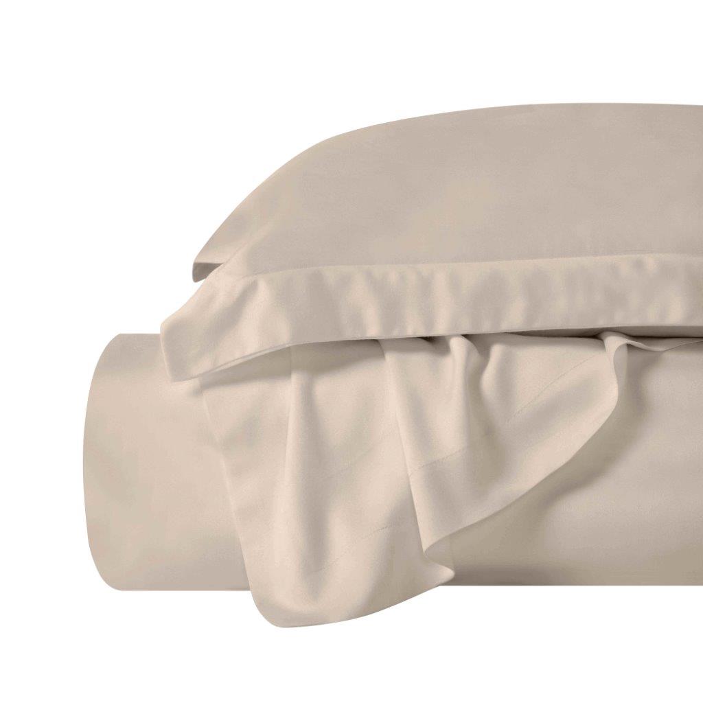 Premium 400 Thread Count Modal Duvet Cover Set from Beechwood - Ultra Soft & Breathable Bedding for All Seasons - Perfect for Master Bedroom, Guest Room, and Luxury Hotels