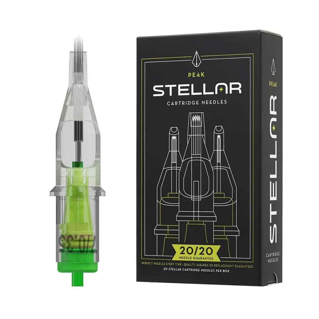 Peak Stellar Cartridges - Premium Curved Magnum Vape Cartridges for Smooth & Flavorful Hits | Perfect for Discreet & Convenient Vaping On-the-Go