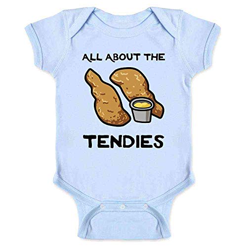 Infant | Light Blue