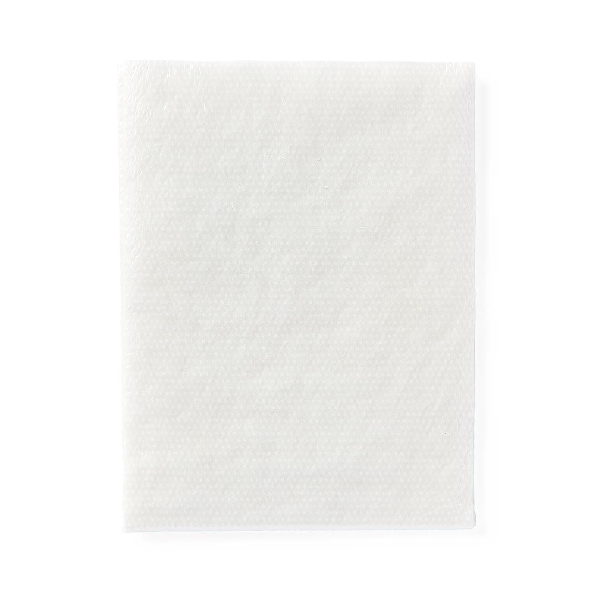 Non-Adherent Sterile Wound Dressing Pads - Assorted Sizes (2x2, 3x3, 4x4 Inches) for First Aid, Burns & Post-Surgical Care