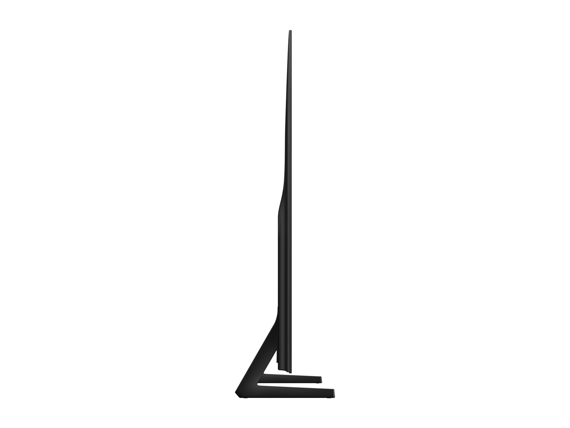 Samsung QN65S85FAFXZC 65-Inch 4K UHD QLED Smart TV - Perfect for Home Theater, Gaming & Streaming