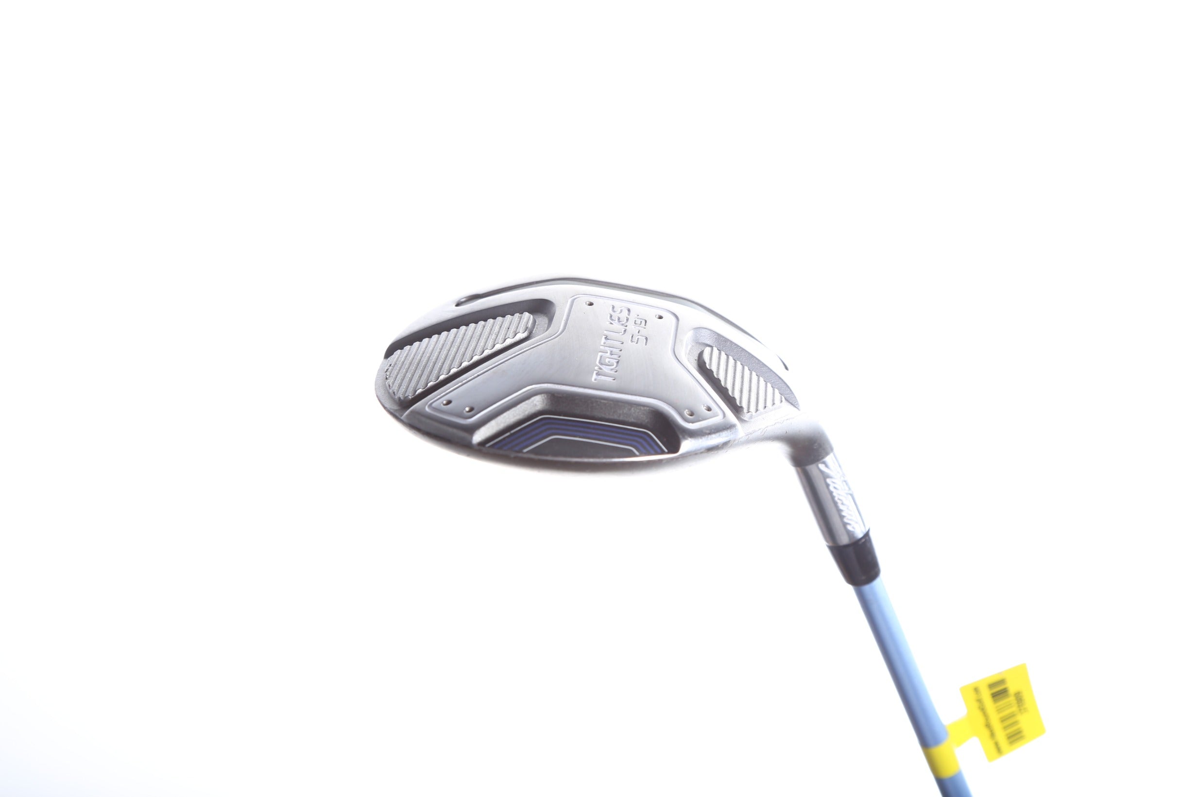 Adams 2014 Tight Lies Ti 5 Wood Golf Club - 19 Degrees Ladies Flex Right Handed - Perfect for Women Golfers on Fairway Shots & Long Approaches