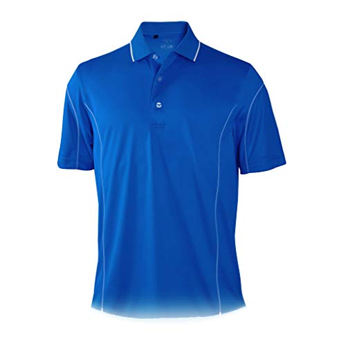 Strong Blue/White