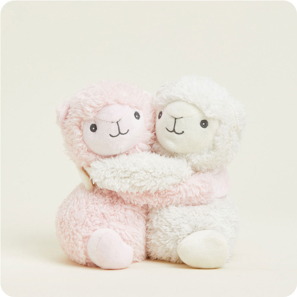 Soft and Cuddly Llama Plush Toy - Perfect for Kids, Gifts, and Nursery Decor | Adorable Stuffed Animal for Hugs, Comfort, and Playtime