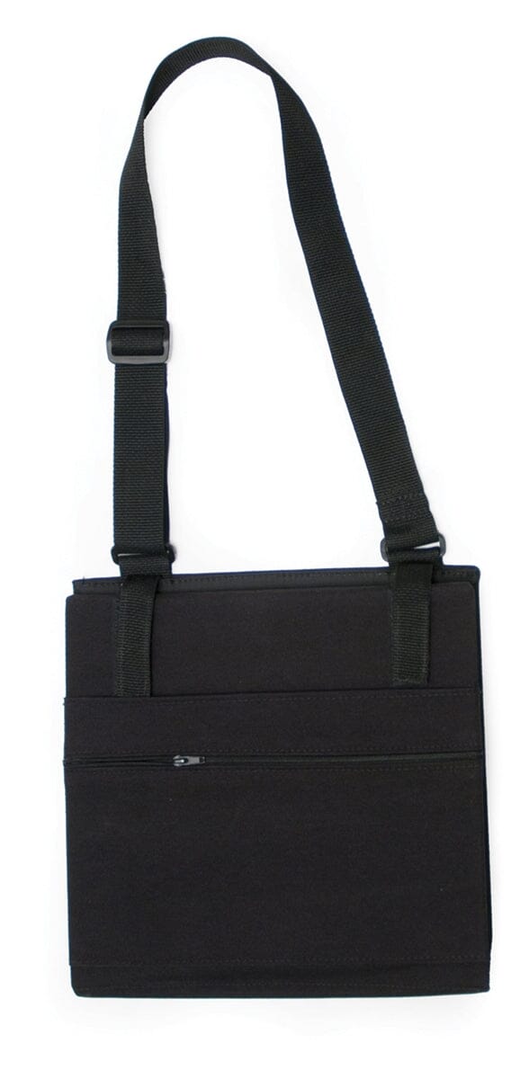 Large Portable Communication Page Carrier - Durable & Lightweight for Outdoor Adventures, Travel, and Emergency Preparedness