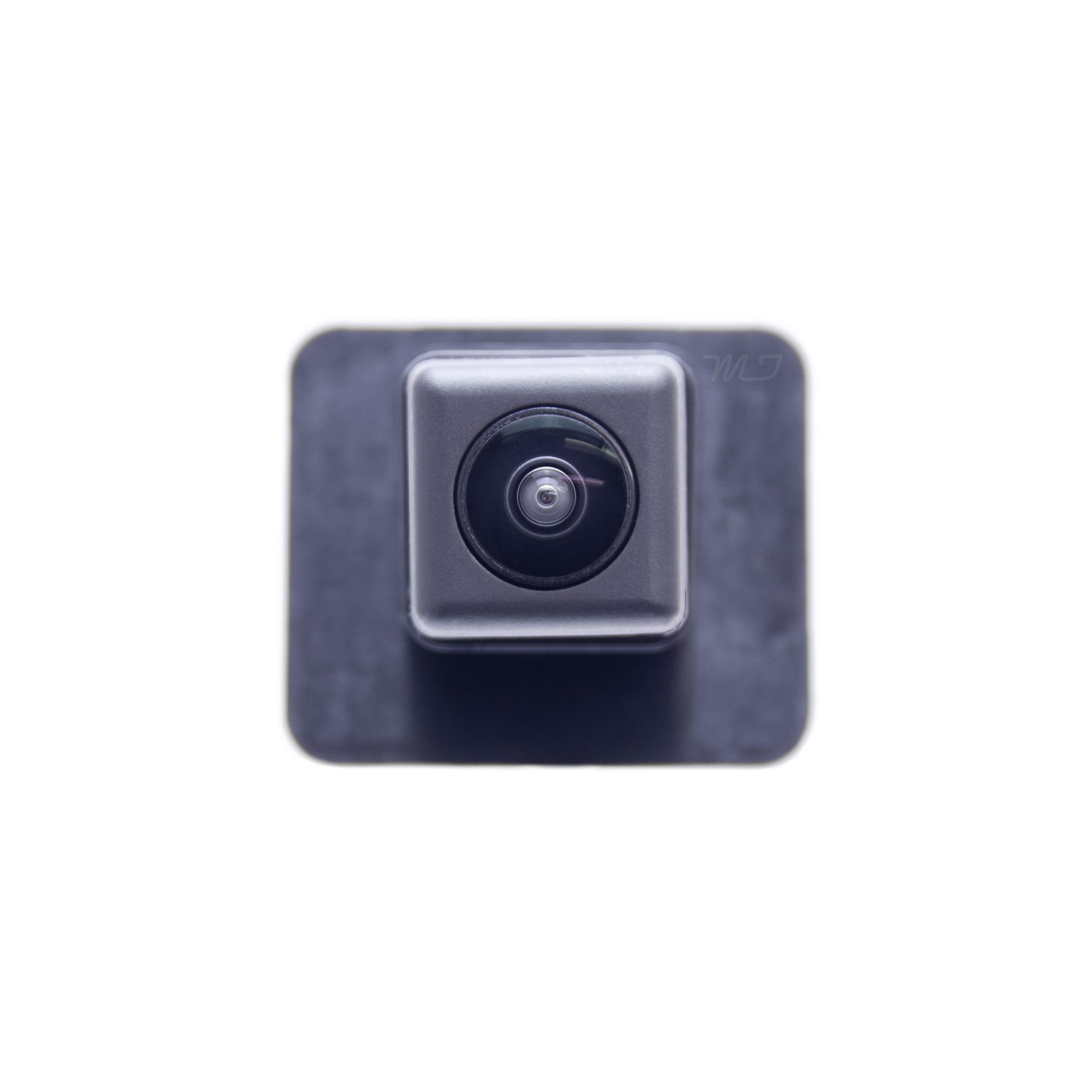 Subaru Outback Backup Camera Replacement (2015, 2018-2019 Models) - OEM Part #86267AL00A - Perfect for Tailgating, Parking & Night Driving