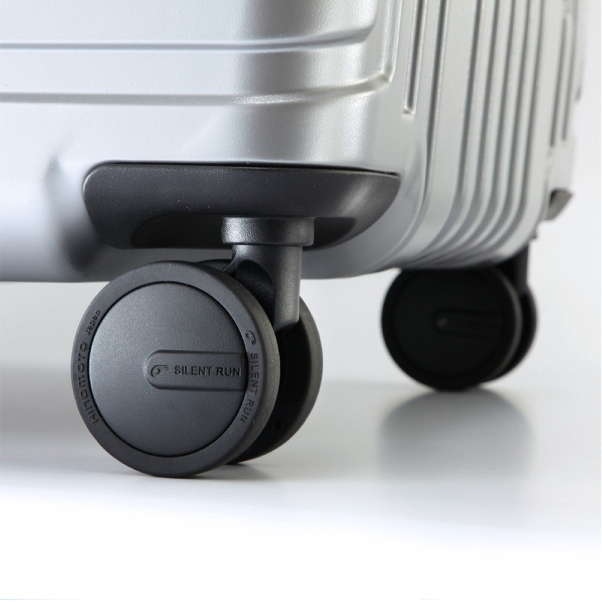 BERMAS Battleship Series 2nd Gen Expandable Luggage Suitcase - Perfect for Travel, Business Trips & Weekend Getaways