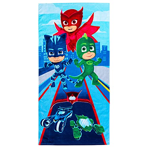 Pj Masks