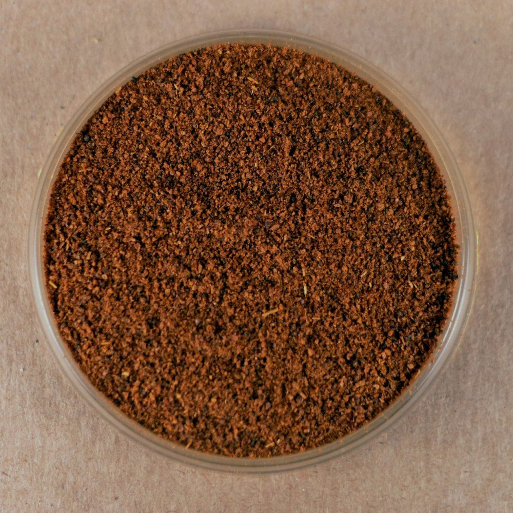 Premium Chipotle Peppers in Bulk - 50 lbs for Restaurants, Catering & BBQ - Smoked Jalapeño Peppers for Mexican Food, Salsas & Hot Sauces