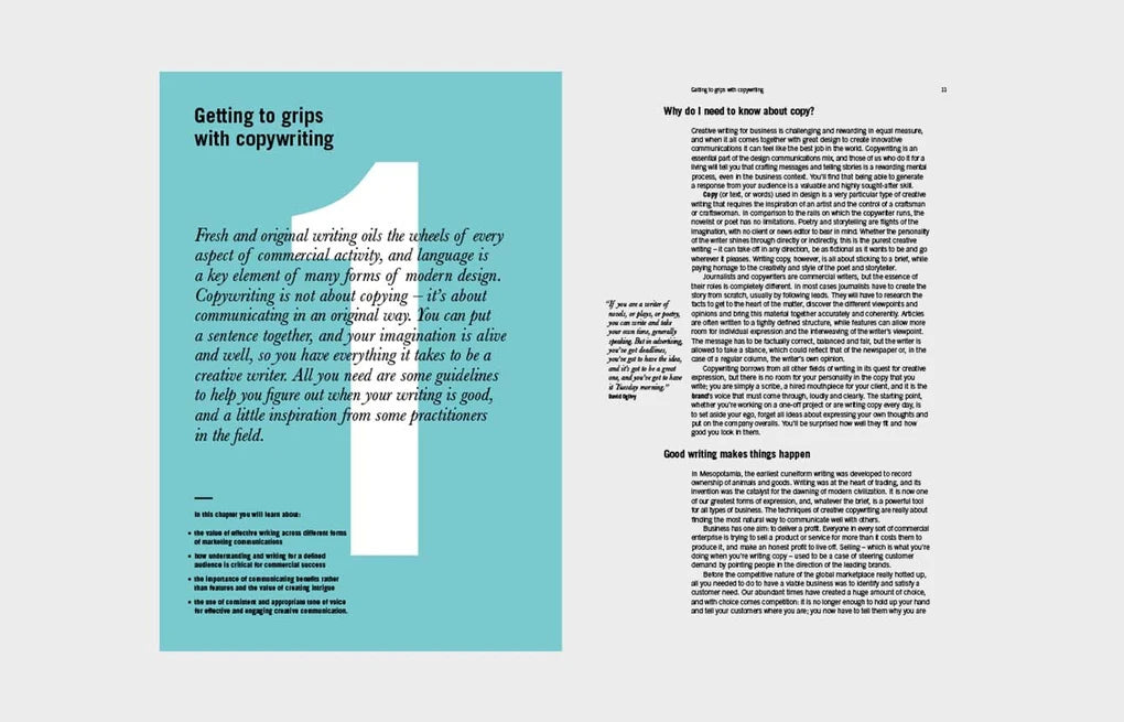 Copywriting: Successful Writing for Design, Advertising & Marketing by Gyles Lingwood & Mark Shaw – Boost Branding & Sales with Expert Copywriting Techniques