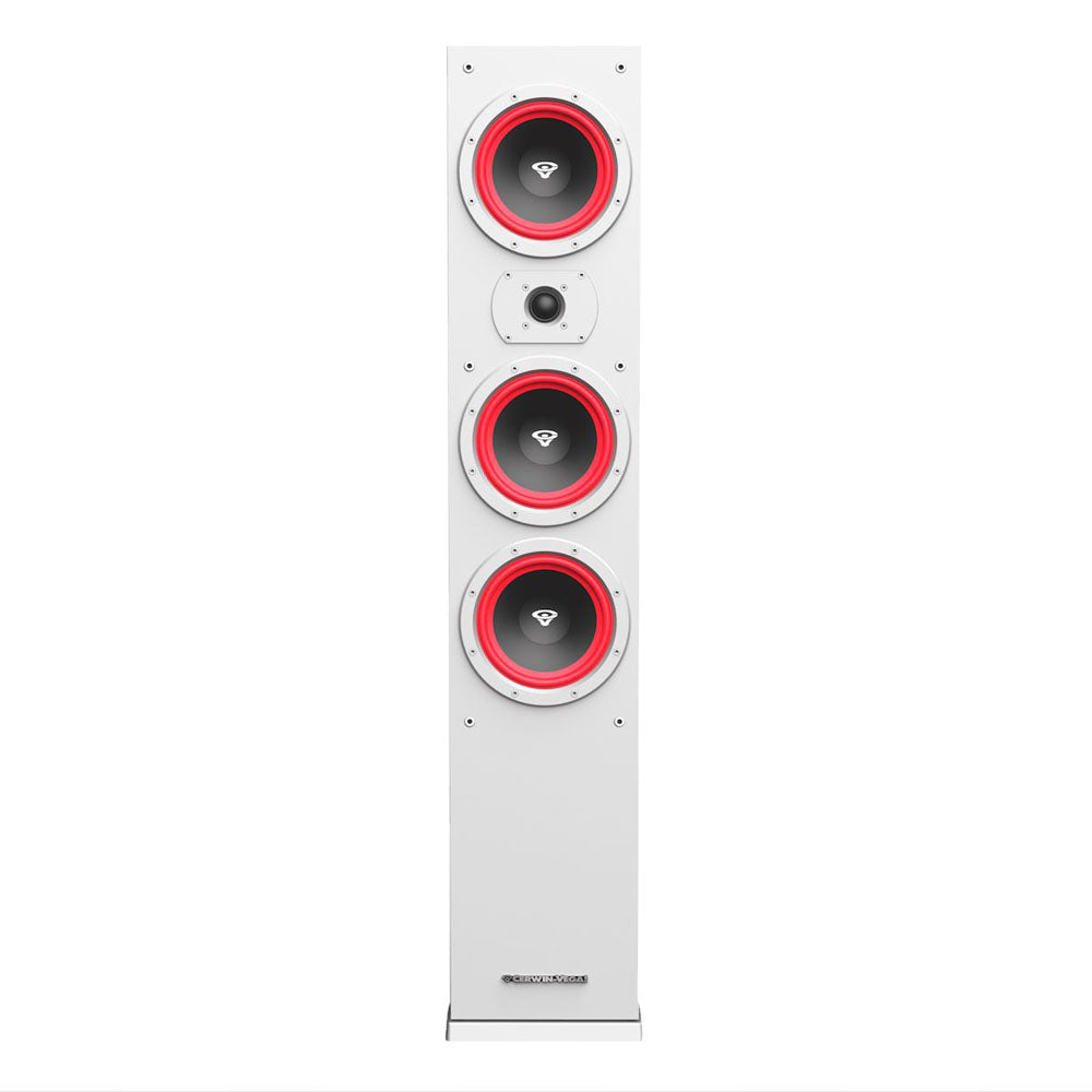 Cerwin Vega LA365W 6.5