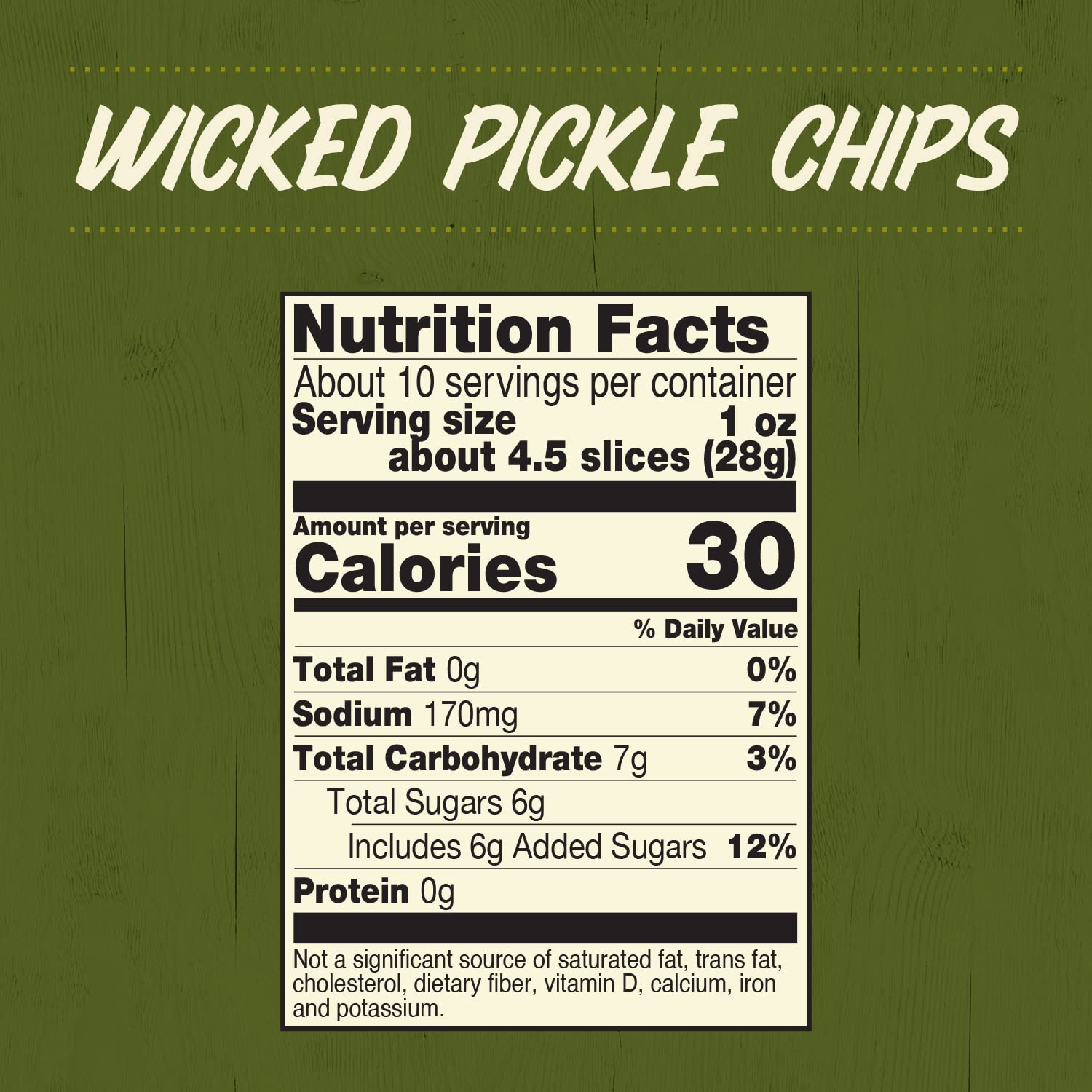 Wickles Pickles Spicy Pickle Variety Pack (3 Pack) - Wicked Pickle Chips, Wicked Hula Pickles & Spicy Red Sandwich Spread - Sweet & Spicy Flavor - Perfect for Burgers, Sandwiches, Charcuterie Boards & Snacking (16 oz Each)