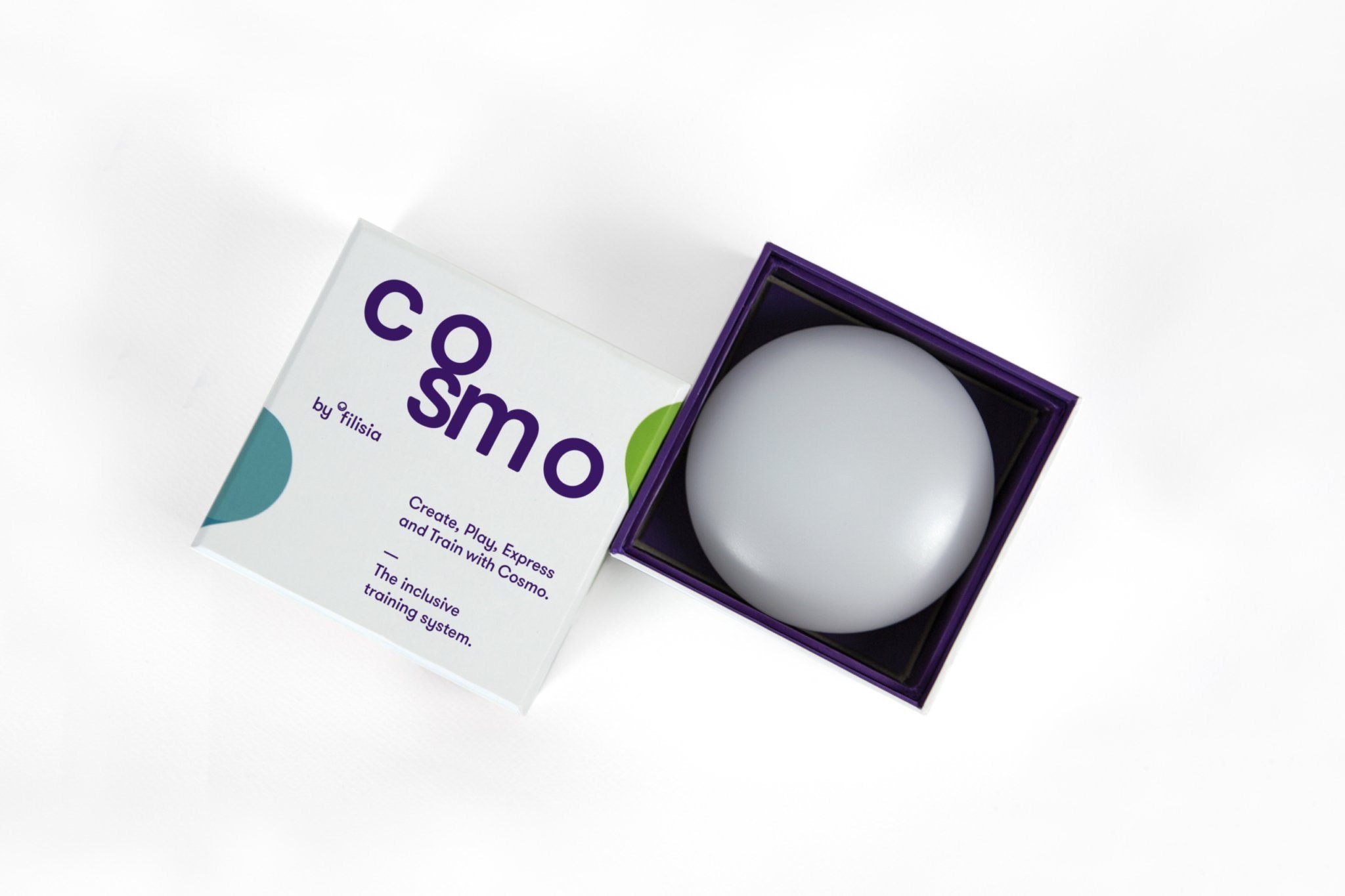 Cosmo Switch - Wireless Smart Light Switch for Home Automation | Easy DIY Installation | Compatible with Alexa & Google Assistant | Perfect for Living Room, Bedroom & Kitchen Lighting Control