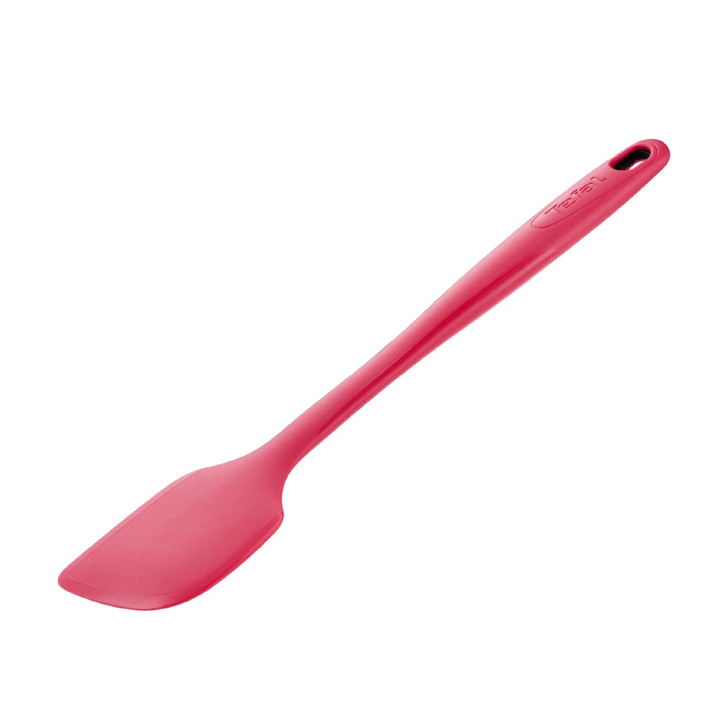 Tefal Ingenio Proflex Silicone Spatula K1192014 - Heat-Resistant Kitchen Utensil for Baking, Cooking & Mixing - Perfect for Non-Stick Pans, Bowls & Cookware