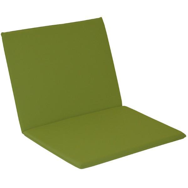 Premium Full Chair Cushion Set - Soft & Supportive Seat Cushions for Office, Dining, or Living Room - Comfortable Home & Office Furniture Accessories