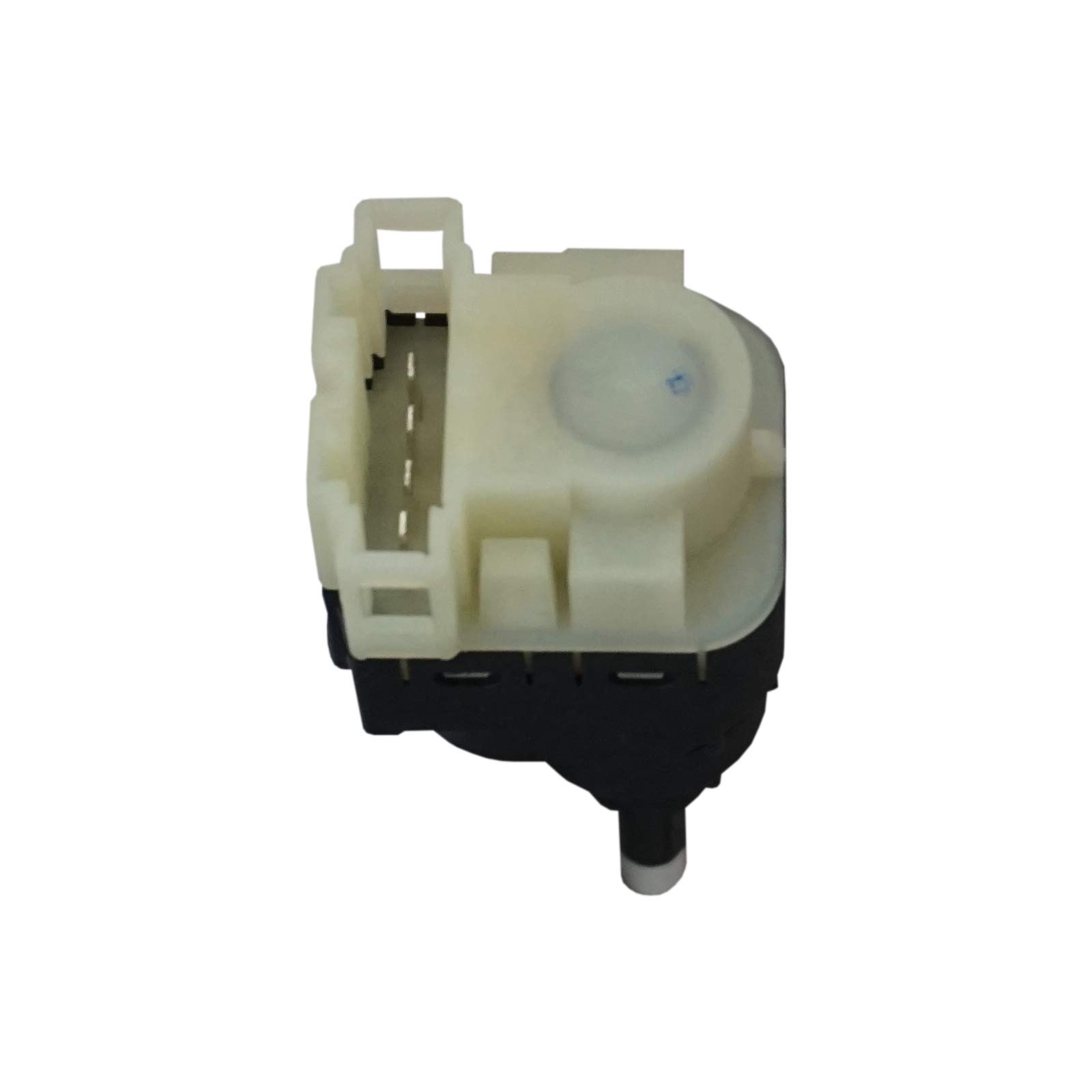 ESC EDP614 Brake Light Pedal Switch Black 1K2945511 Compatible with VW Audi Skoda Seat - Perfect for Automotive Repair & DIY Car Maintenance