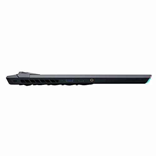 MSI GE76 Raider 17.3