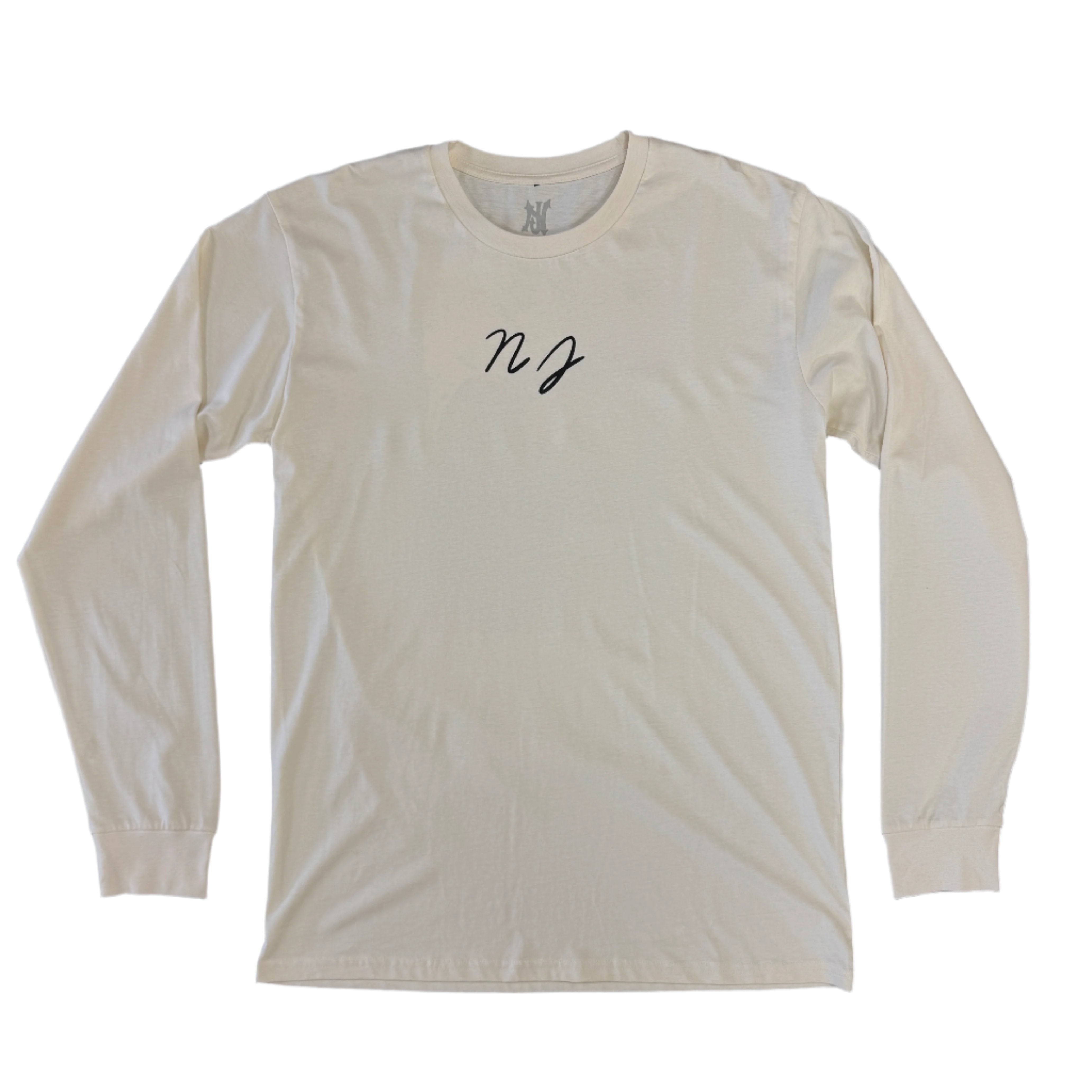 NJ Doogie Long Sleeve Shirt for Men - Comfortable Casual Wear for Everyday Use, Work & Outdoor Activities