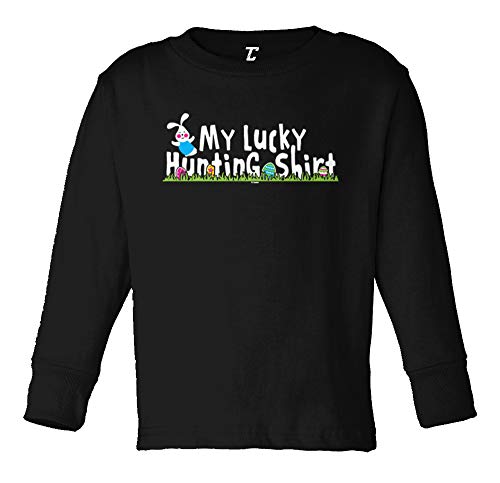 Black - Long Sleeve