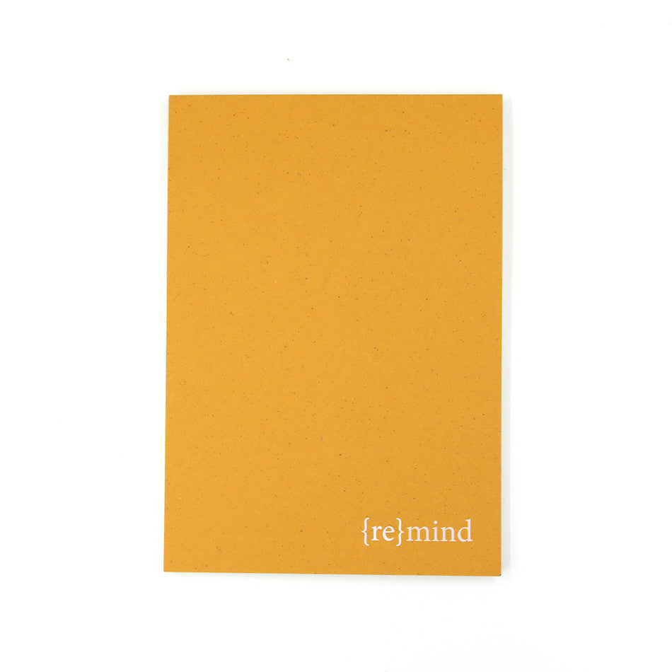 Coffeenotes Medio Notepad Pils - Premium Coffee-Themed Notepad for Journaling, Note Taking & Office Use - Perfect for Coffee Lovers, Baristas & Office Professionals