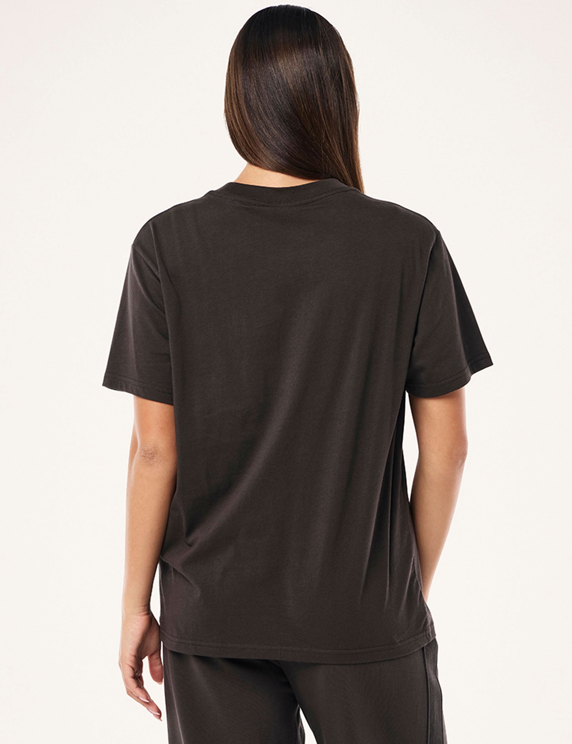 Aero Short Sleeve T-Shirt for Men - Premium Caviar Cotton Comfort Fit Casual Tee - Perfect for Gym, Workout, and Everyday Wear