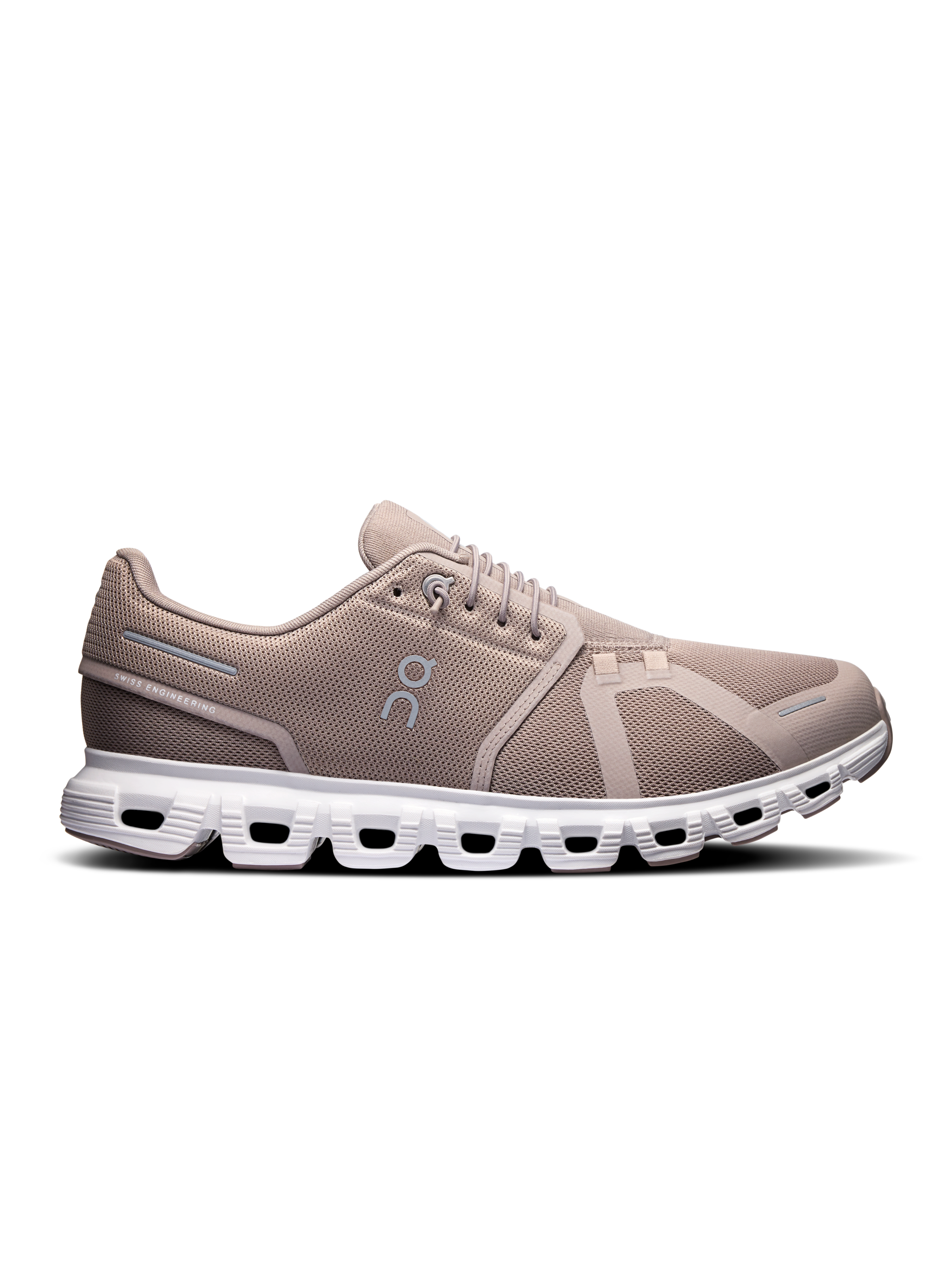 On Cloud 6 Men's Running Shoes - Lightweight Cushioned Sneakers for Jogging & Gym Workouts - Perfect for Road Running, Training & Daily Wear