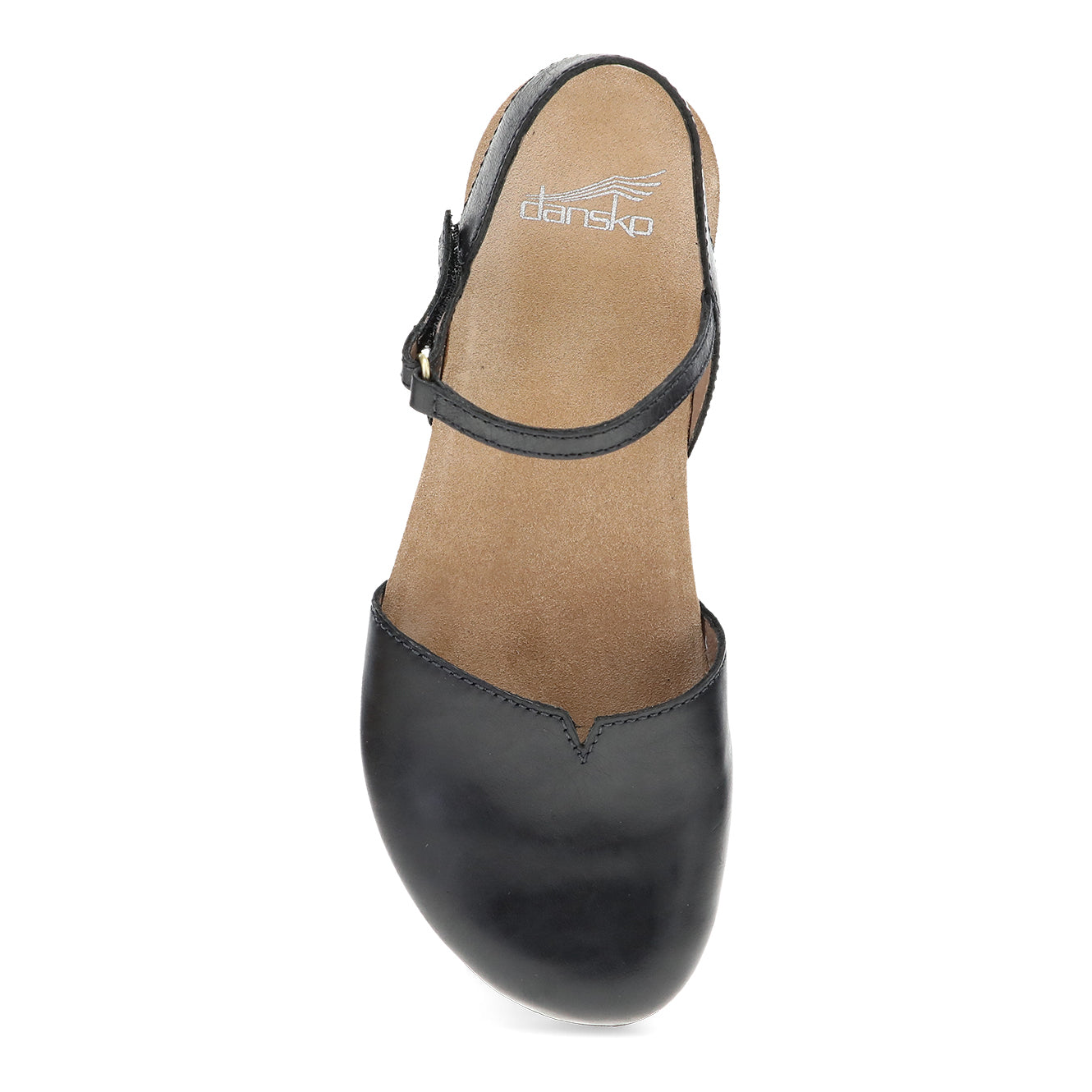 Rowan Closed Toe Sandals for Women - Comfortable Summer Walking Shoes with Arch Support - Perfect for Beach, Vacation & Casual Outings