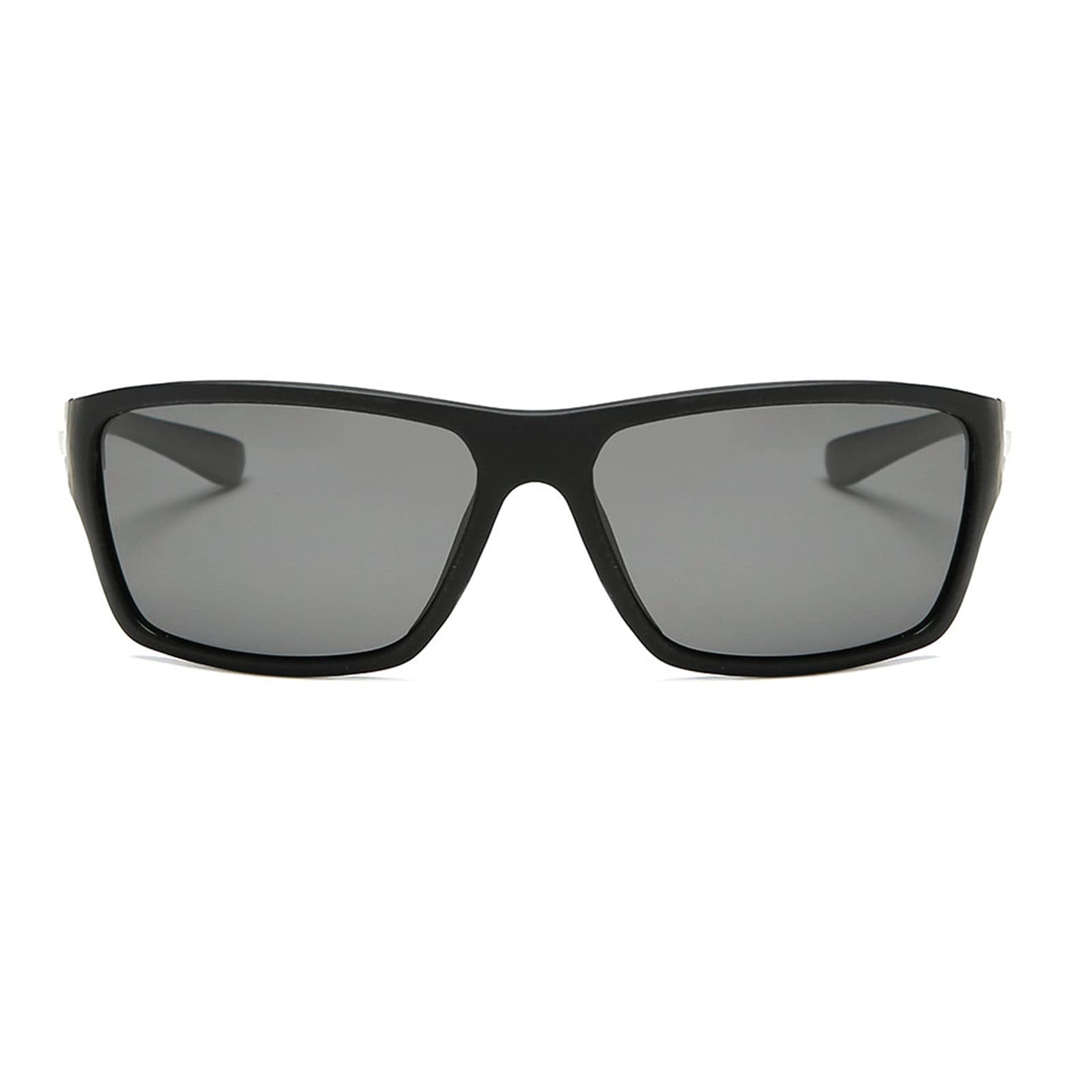 Polarized Bifocal Reading Sunglasses for Men & Women - Wrap Around Sports Glasses with UV Protection - Perfect for Driving, Fishing & Outdoor Activities