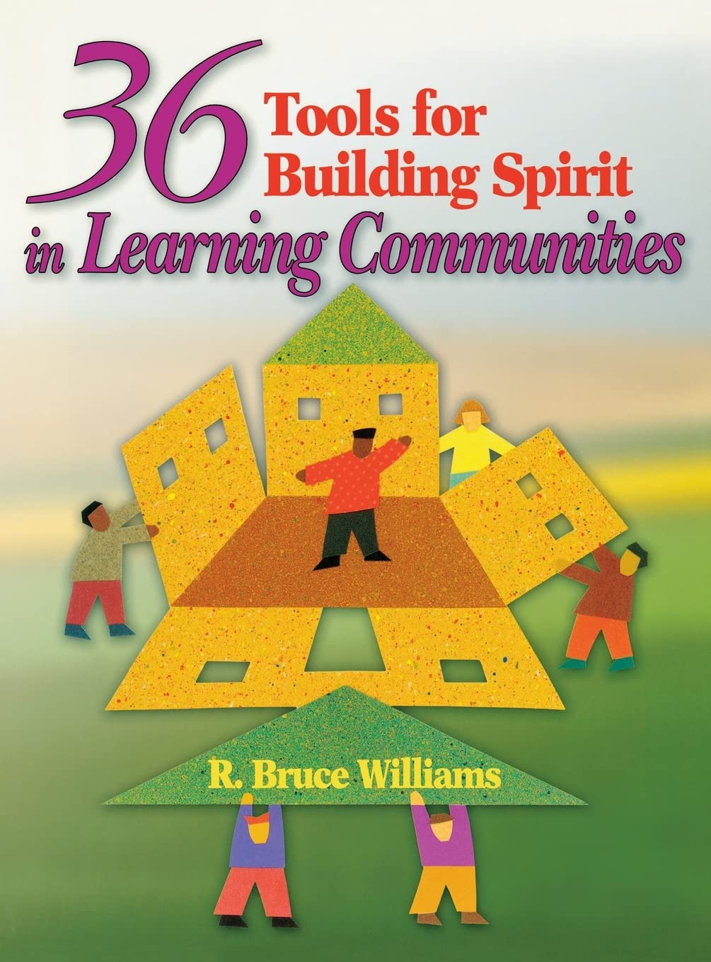 36 Essential Classroom Team Building Tools for Teachers & Students - Enhance Learning Communities & Group Activities