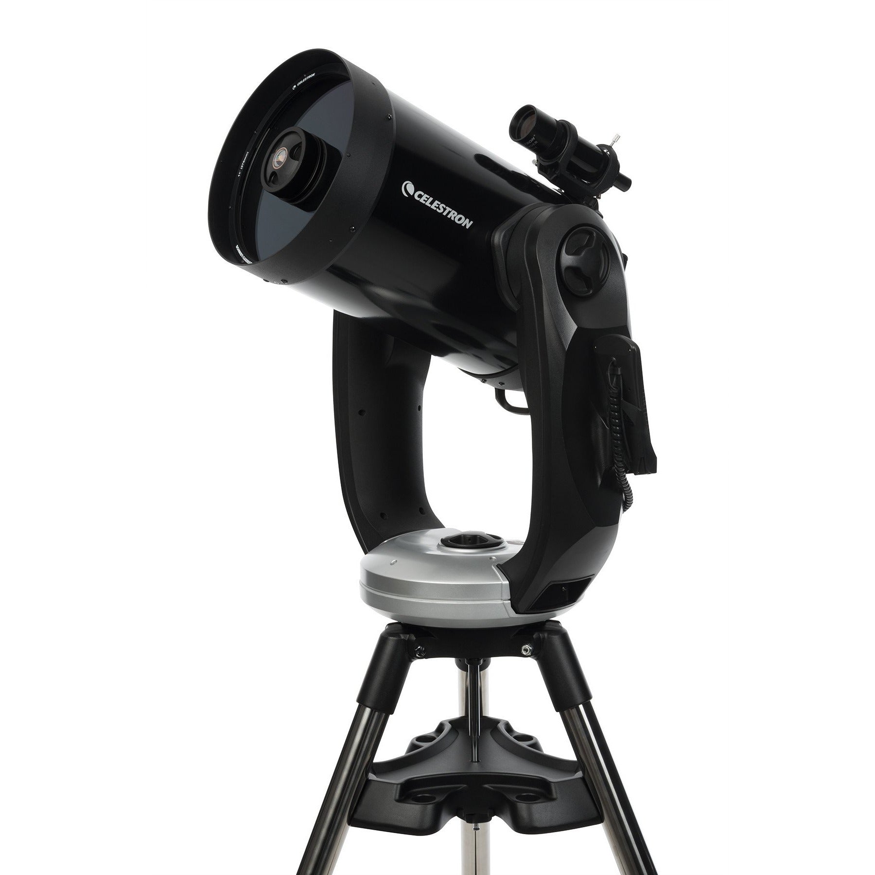Celestron CPC 1100 GPS (XLT) Computerized Telescope - High Precision Astronomy for Stargazing & Astrophotography