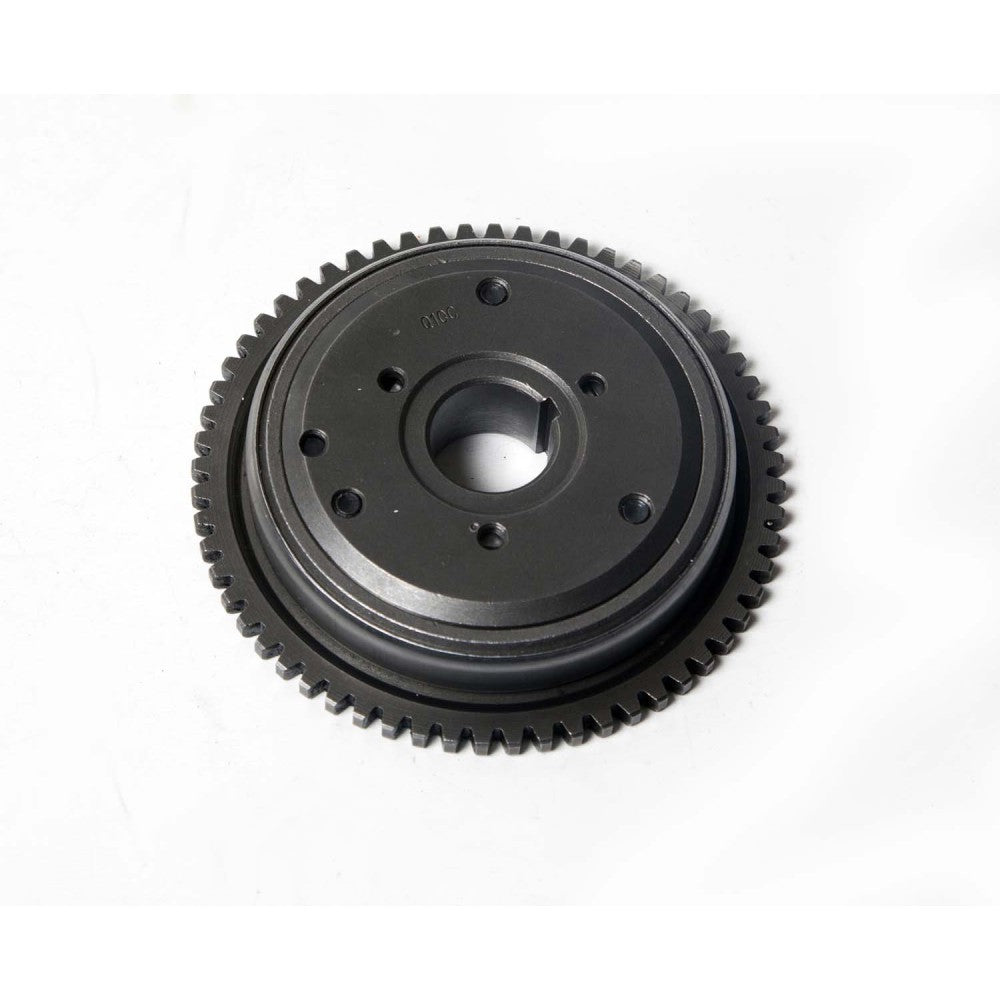 GB150 Heavy-Duty Utility Hummer Starter Clutch - Replacement Part for Off-Road Vehicles & Trucks - Perfect for Adventure, Towing & Off-Grid Use