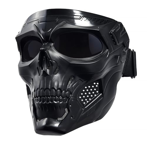 Skull-greyLens