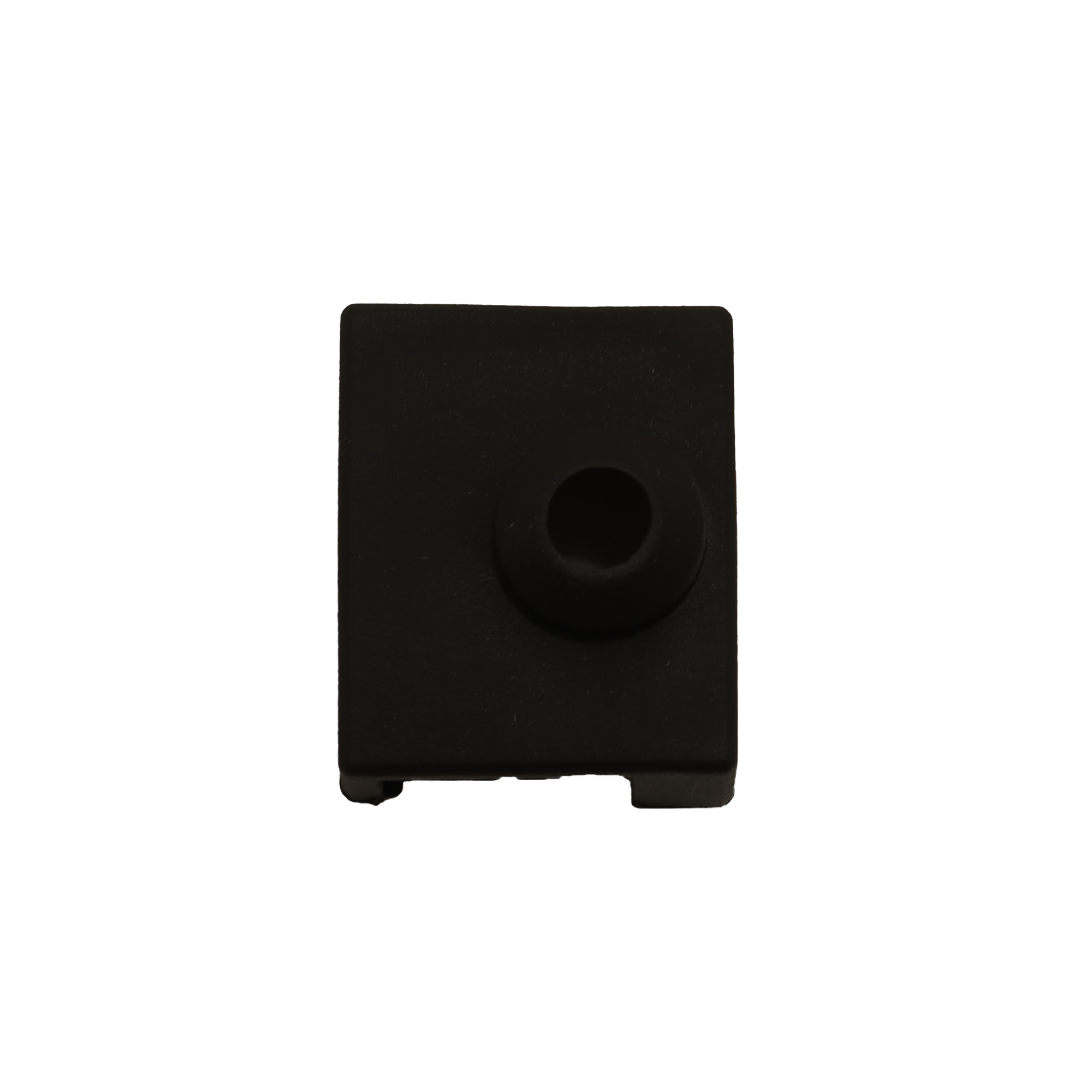High-Temp Creality Heater Block Insulation Cover for Ender 3 S1 Series & Sermoon 3D Printers - Improve Print Quality & Prevent Heat Loss - Perfect for Home, Office & Workshop 3D Printing Projects
