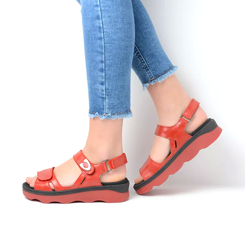 Stylish Medusa Slingback Sandals for Women - Comfortable Summer Heels | Perfect for Weddings, Parties & Beach Vacations