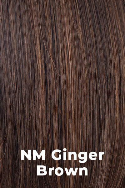 Amore Findley Wig - Natural Looking Synthetic Hairpiece for Women | Perfect for Cosplay, Daily Wear & Special Occasions