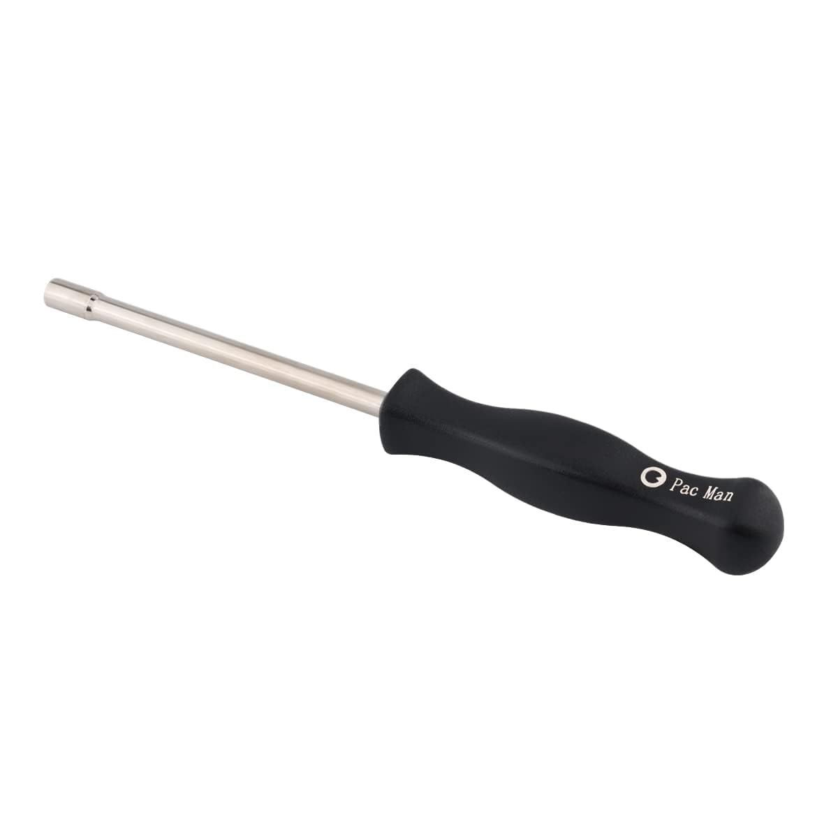 Pac-Man Style Carburetor Adjustment Tool 308535003 - Carb Screwdriver for 2-Cycle Homelite, Ryobi & Poulan Blowers & Trimmers - Perfect for Small Engine Maintenance & Repair (Lawn Care, Landscaping, Gardening)