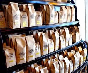 Premium Signature Variety Gift Pack Coffee - 5-Pack (1 lb Each) Assorted Ground Coffee for Gifting, Office & Home Brewing