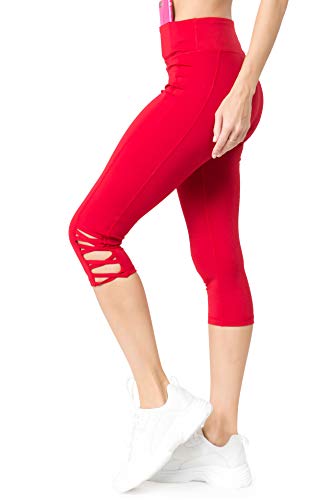 Crimson (Capri)