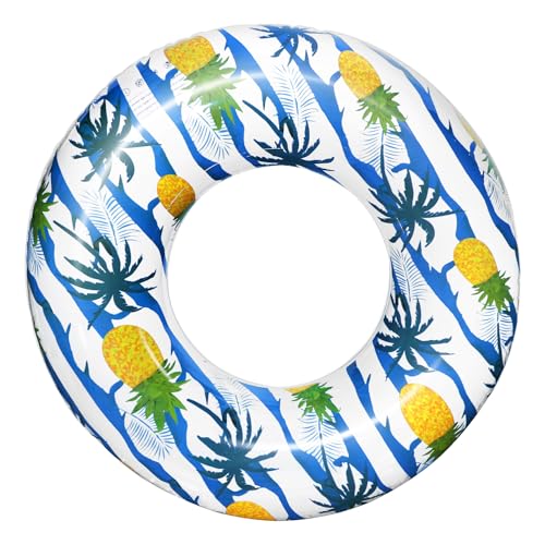 Pattern-Pineapple