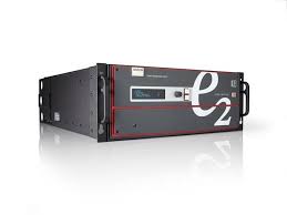 E2 Jr 16x10 DisplayPort/HDMI/SDI Event Master Processor - Barco R9004777 | Cost-Effective AV Solution for Live Events & Broadcast Studios