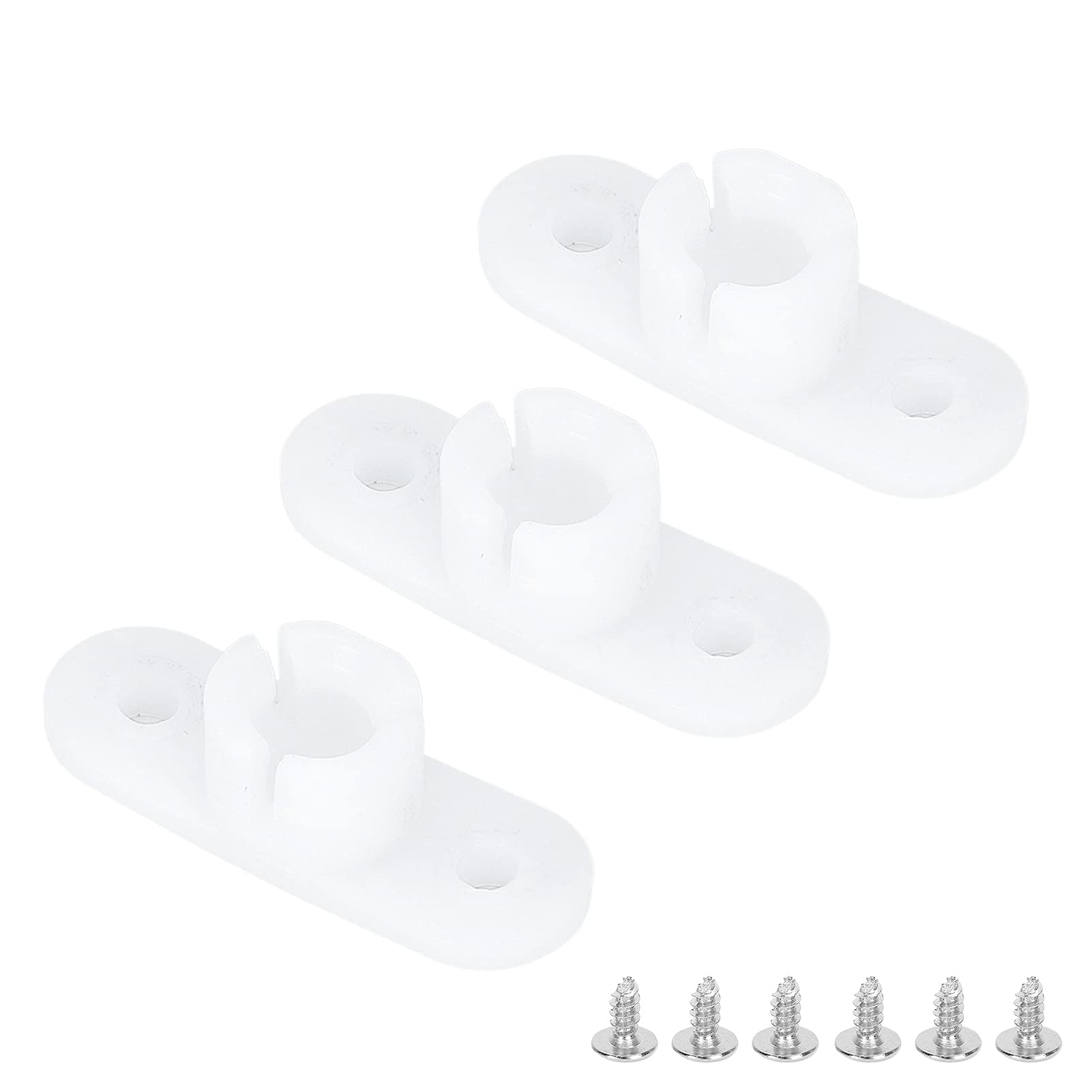 STC3368 Adjustable Car Headlight Trimmer Socket - Universal Headlamp Retainer Mounting Clip for Precise Headlight Alignment | Perfect for DIY Auto Repair & Headlight Adjustment Projects