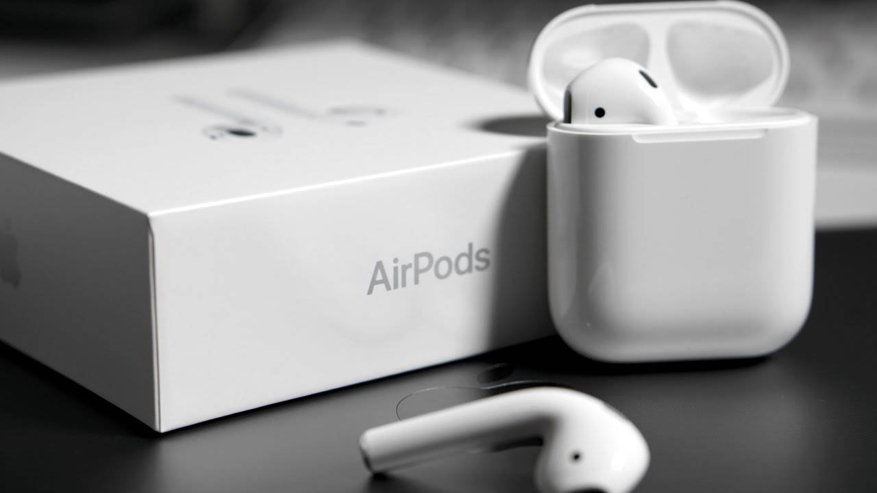 Apple AirPods Pro Wireless Bluetooth Earbuds with Active Noise Cancellation - Perfect for Workouts, Commuting & Travel