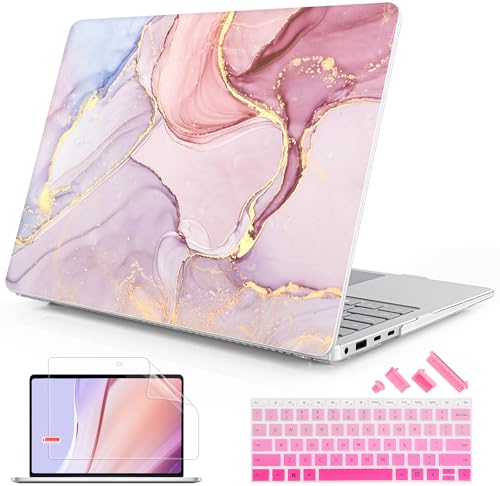 Pink Marble