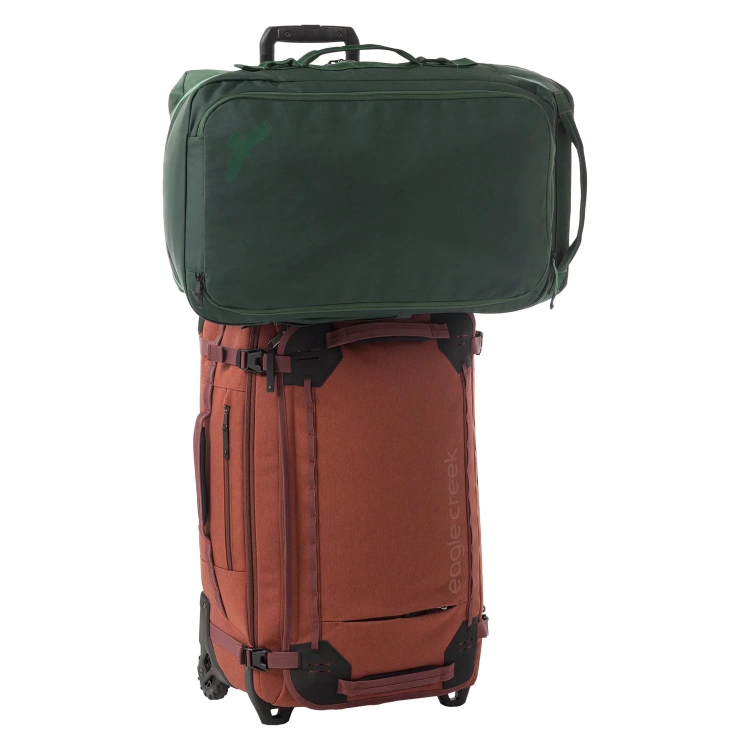 Eagle Creek Tour Travel Pack 55L - Lightweight Durable Carry-On Backpack for Hiking & Adventure Travel | Perfect for Weekend Getaways & International Trips