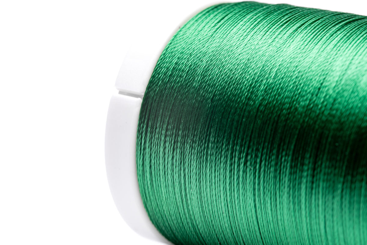 UNS Foresta Line Moss Thread for Aquascaping - Premium Aquarium Moss for Shrimp Tanks, Terrariums & Nature Aquariums