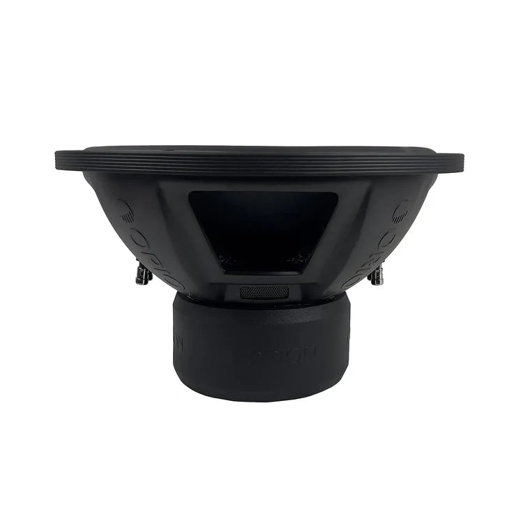 Orion XTR15D 15-Inch Dual Voice Coil Subwoofer - 750 Watts RMS, 3000 Watts Max - 2/4 Ohm Car Audio Bass Speaker for Deep Sound | Perfect for Car Audio Systems, Home Theater, and Bass Enthusiasts