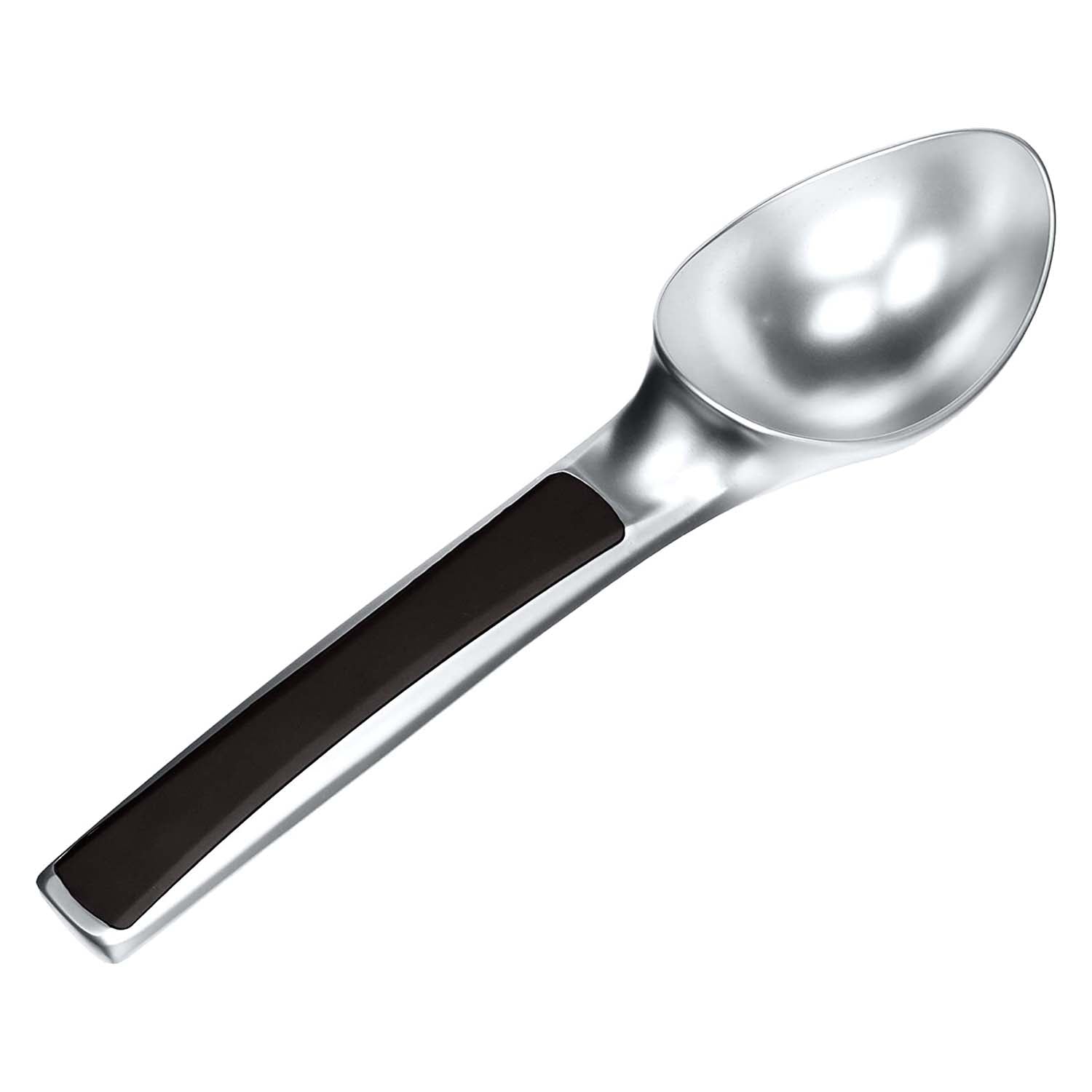Premium GS Die Cast Zinc Ice Cream Spade - Durable & Stylish Scoop for Ice Cream, Gelato, Sorbet - Perfect for Home, Cafes & Dessert Shops